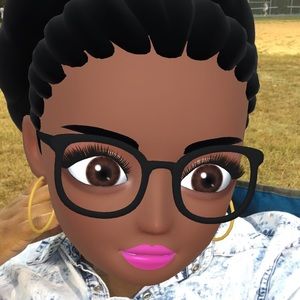 Meet your Posher, Patrice